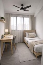 Amo Residence (D20), Apartment #556054931